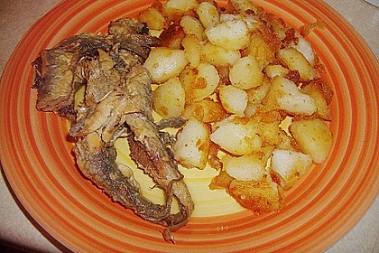 Bratkartoffeln 23
