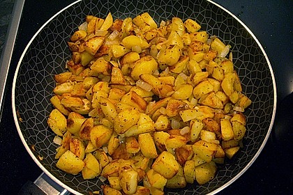 Bratkartoffeln 20