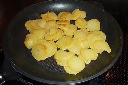 Bratkartoffeln 30