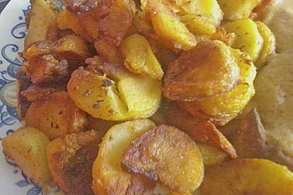 Bratkartoffeln 35