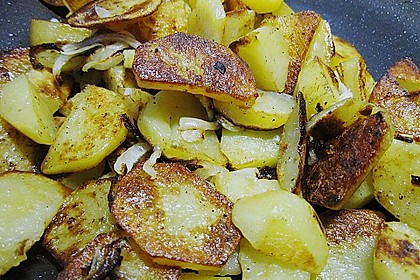 Bratkartoffeln 14