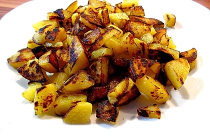 Bratkartoffeln 5