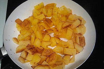 Bratkartoffeln 17