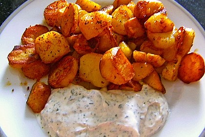 Bratkartoffeln 21
