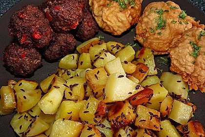 Bratkartoffeln 10