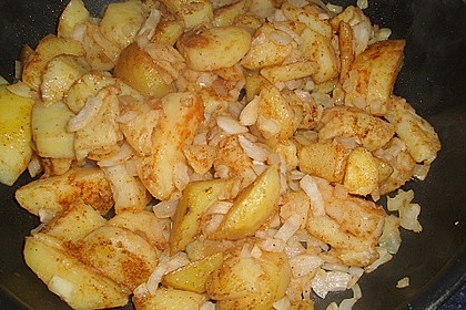 Bratkartoffeln 31