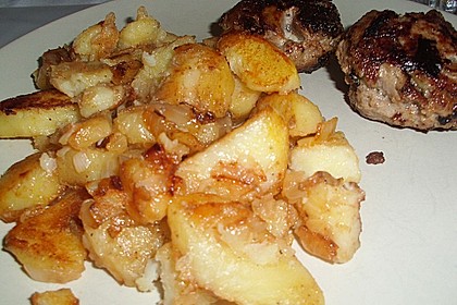 Bratkartoffeln 32
