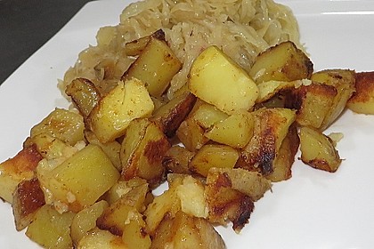 Bratkartoffeln 6