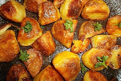 Bratkartoffeln 2
