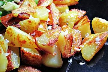 Bratkartoffeln