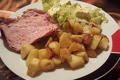 Bratkartoffeln