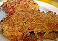 Nackensteaks mit Kartoffelkruste