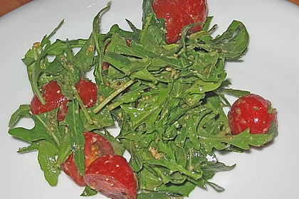 Brillas Mozzarellasalat 1