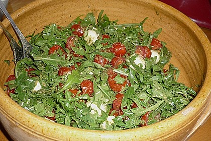 Brillas Mozzarellasalat 2
