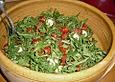 Brillas Mozzarellasalat