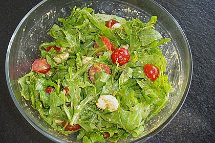 Brillas Mozzarellasalat 5