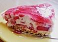 Erdbeer - Mascarpone Torte