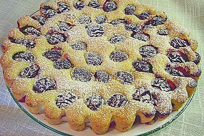 Zwetschgenkuchen 40
