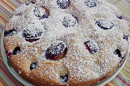 Zwetschgenkuchen 46