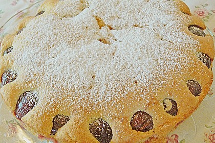 Zwetschgenkuchen 92