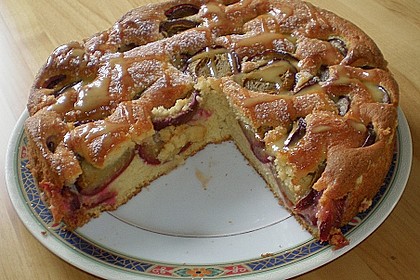 Zwetschgenkuchen 50