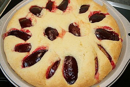 Zwetschgenkuchen 120