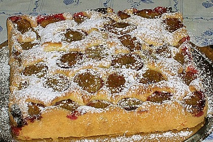 Zwetschgenkuchen 58