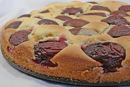 Zwetschgenkuchen 104