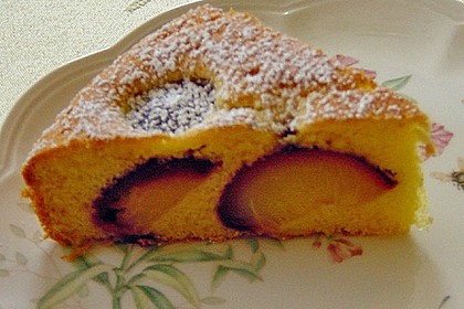 Zwetschgenkuchen 106