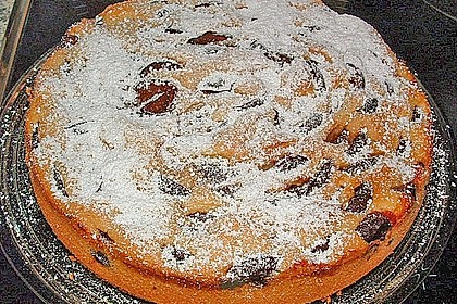 Zwetschgenkuchen 74
