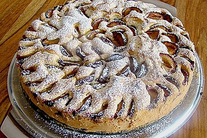 Zwetschgenkuchen 10