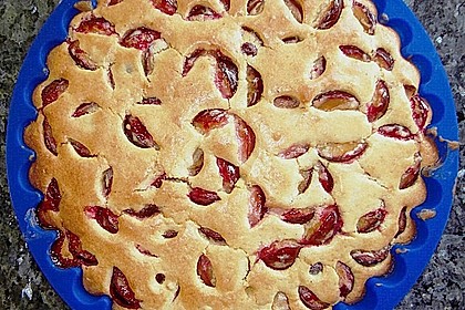 Zwetschgenkuchen 43