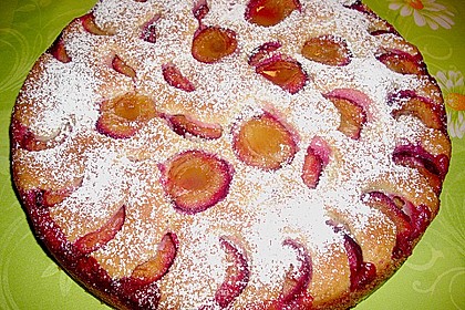 Zwetschgenkuchen 34