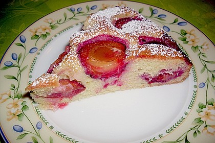 Zwetschgenkuchen 31