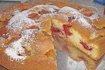 Zwetschgenkuchen 21
