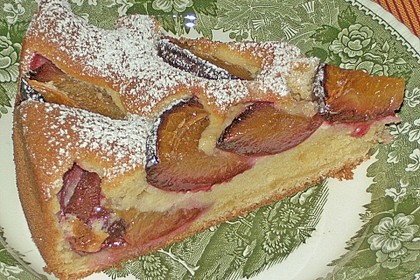 Zwetschgenkuchen 39