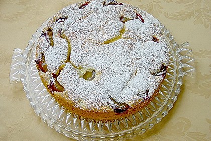 Zwetschgenkuchen 86