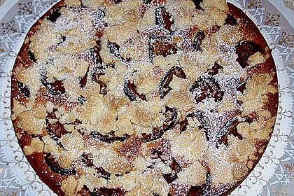 Zwetschgenkuchen 116