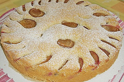 Zwetschgenkuchen 38