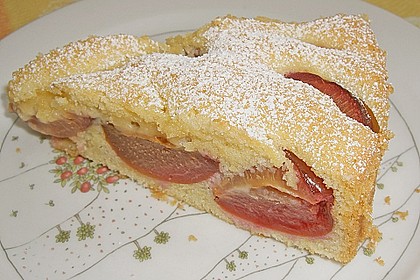 Zwetschgenkuchen 12