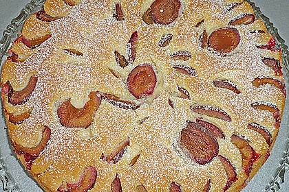 Zwetschgenkuchen 16