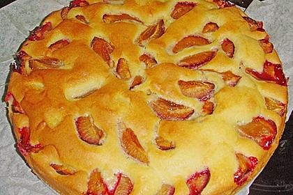 Zwetschgenkuchen 75