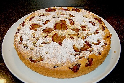Zwetschgenkuchen 9