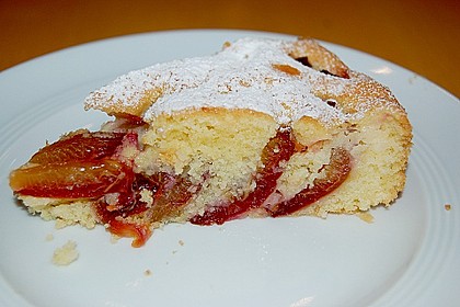 Zwetschgenkuchen 4