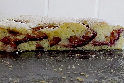 Zwetschgenkuchen 105