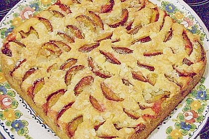 Zwetschgenkuchen 23