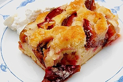Zwetschgenkuchen 20