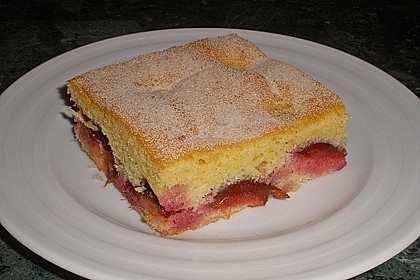 Zwetschgenkuchen 6