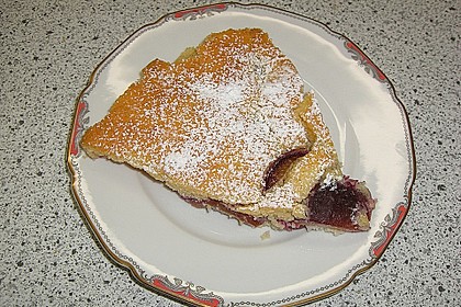 Zwetschgenkuchen 99