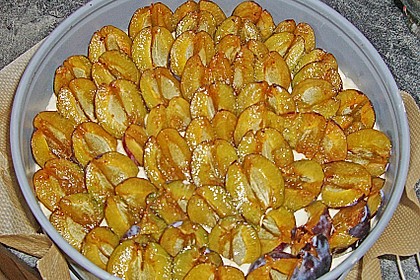 Zwetschgenkuchen 144